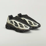 Willy Chavarria Megaride Bones, CBLACK/CBLACK/CREWHT
