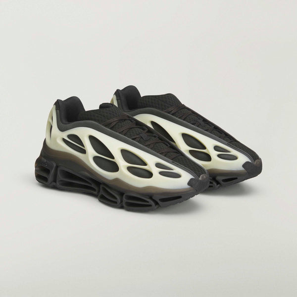 Willy Chavarria Megaride Bones, CBLACK/CBLACK/CREWHT