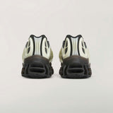 Willy Chavarria Megaride Bones, CBLACK/CBLACK/CREWHT