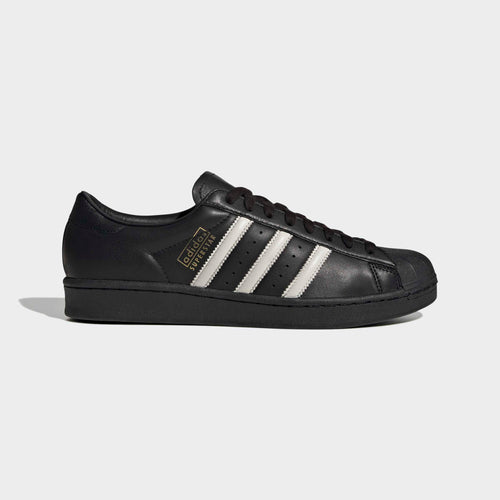 SUPERSTAR VINTAGE, CBLACK/CWHITE/CBLACK