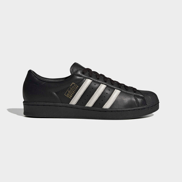 SUPERSTAR VINTAGE, CBLACK/CWHITE/CBLACK