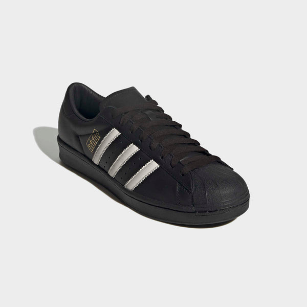 SUPERSTAR VINTAGE, CBLACK/CWHITE/CBLACK