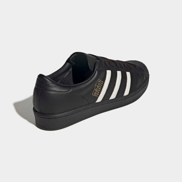 SUPERSTAR VINTAGE, CBLACK/CWHITE/CBLACK