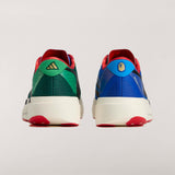 ADIZERO EVO SL BAPE, POBLUE/CGREEN/OWHITE