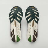 ADIDAS X BAPE ADISTAR HRMY, HEMP/IRONMT/OWHITE
