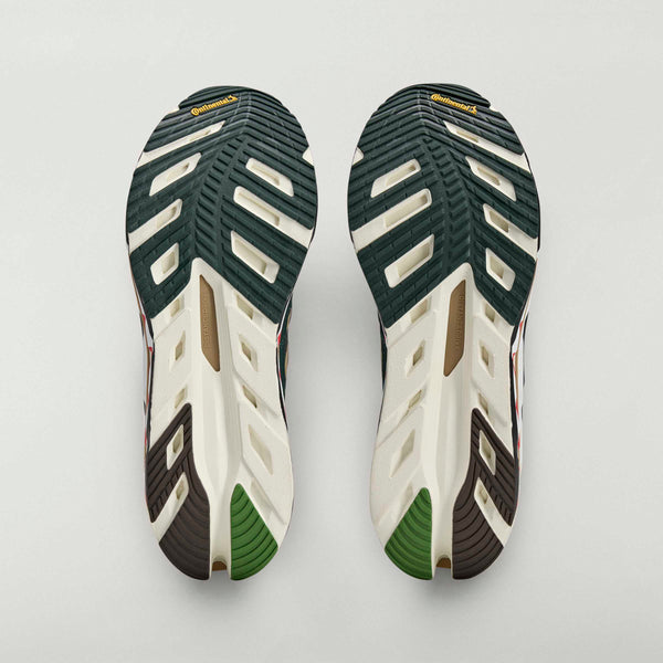 ADIDAS X BAPE ADISTAR HRMY, HEMP/IRONMT/OWHITE