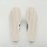 ADIDAS X BAPE CAMPUS 00S, CBLACK/OWHITE/GOLDMT