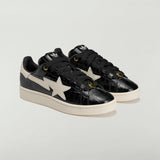 ADIDAS X BAPE CAMPUS 00S, CBLACK/OWHITE/GOLDMT