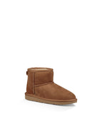 KIDS UGG CLASSIC MINI II, CHESTNUT