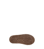 KIDS UGG CLASSIC MINI II, CHESTNUT