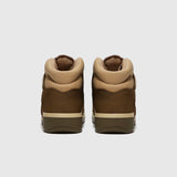 Men's Field Boot, Olive Nubuck/Camo