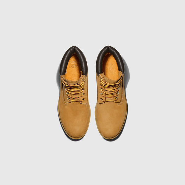 Men's Timberland® Premium 6-Inch Waterproof Boot, Wheat