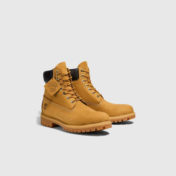 Men's Timberland® Premium 6-Inch Waterproof Boot, Wheat