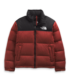 THE NORTH FACE 1996 Men's Retro Nuptse Jacket, Brick House Red