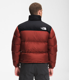 THE NORTH FACE 1996 Men's Retro Nuptse Jacket, Brick House Red