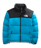 THE NORTH FACE 1996 Men's Retro Nuptse Jacket, Meridian Blue