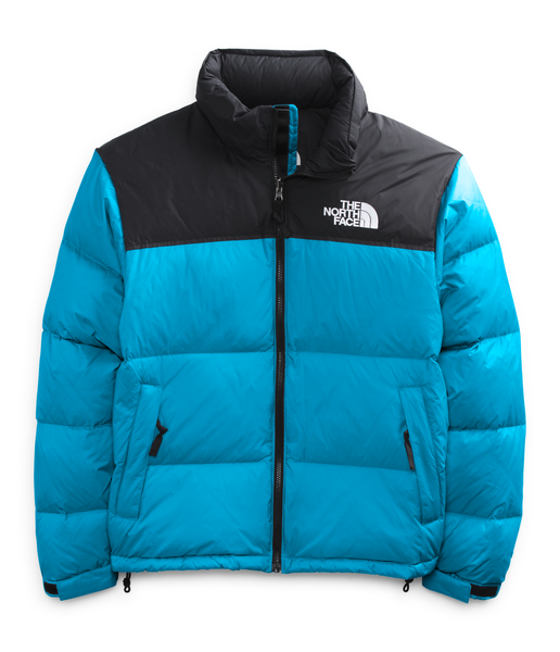 THE NORTH FACE 1996 Men's Retro Nuptse Jacket, Meridian Blue