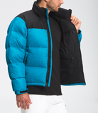 THE NORTH FACE 1996 Men's Retro Nuptse Jacket, Meridian Blue
