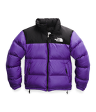 THE NORTH FACE 1996 Men's Retro Nuptse Jacket, Peak Purple