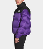 THE NORTH FACE 1996 Men's Retro Nuptse Jacket, Peak Purple