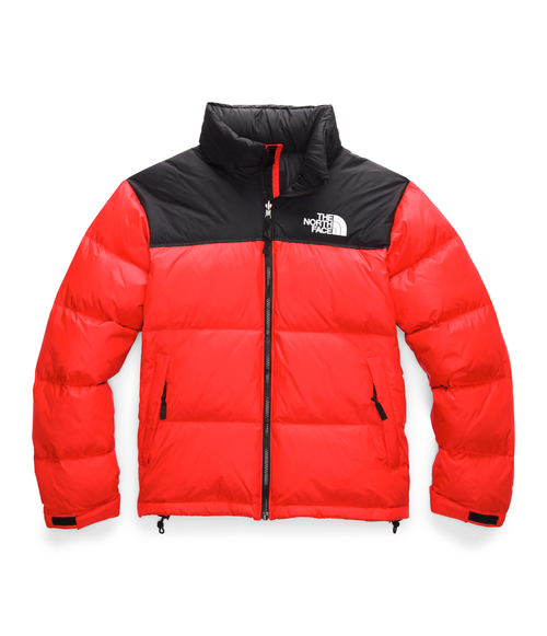 THE NORTH FACE Men's 1996 Retro Nuptse Jacket, Flare
