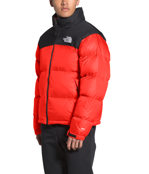 THE NORTH FACE Men's 1996 Retro Nuptse Jacket, Flare