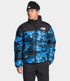 THE NORTH FACE 1996 Men's Retro Nuptse Jacket, Clear Lake Blue
