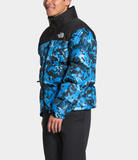 THE NORTH FACE 1996 Men's Retro Nuptse Jacket, Clear Lake Blue
