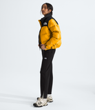 THE NORTH FACE Women's 1996 Retro Nuptse Jacket, Summit Gold