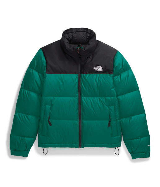 THE NORTH FACE 1996 Women's Retro Nuptse Jacket, Evergreen