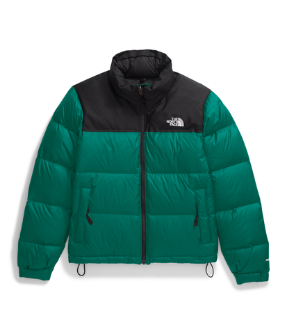 THE NORTH FACE 1996 Women's Retro Nuptse Jacket, Evergreen – OZNICO