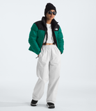 THE NORTH FACE 1996 Women's Retro Nuptse Jacket, Evergreen