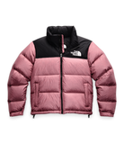 THE NORTH FACE Women's 1996 Retro Nuptse Jacket, Mesa Rose