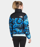THE NORTH FACE 1996 Women's Retro Nuptse Jacket, Clear Lake Blue