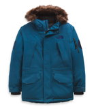 THE NORTH FACE Men's Expedition McMurdo Parka, Monterey Blue