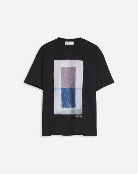 WALES BONNER LONG SLEEVE CREW, GREY