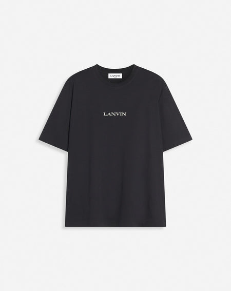 WALES BONNER LONG SLEEVE CREW, GREY