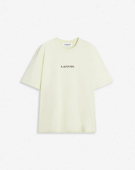 WALES BONNER LONG SLEEVE CREW, GREY