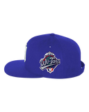 Wu York Snapback, ROYAL