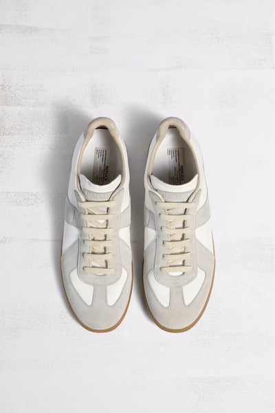 MAISON MARGIELA Replica Sneaker, White