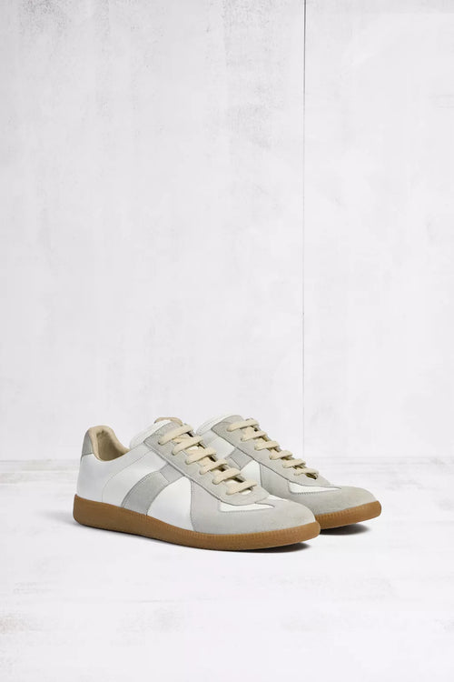 MAISON MARGIELA Replica Sneaker, White
