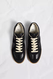 MAISON MARGIELA Replica Sneaker, Black