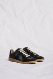 MAISON MARGIELA Replica Sneaker, Black