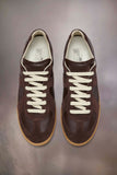 MAISON MARGIELA Replica Sneaker, Brown