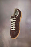 MAISON MARGIELA Replica Sneaker, Brown