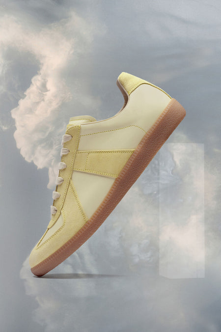 VERSACE Classic Style Mountain Boots