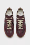 MAISON MARGIELA Replica Sneaker, Winetasting