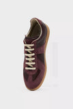 MAISON MARGIELA Replica Sneaker, Winetasting