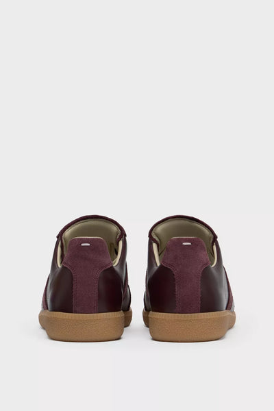 MAISON MARGIELA Replica Sneaker, Winetasting
