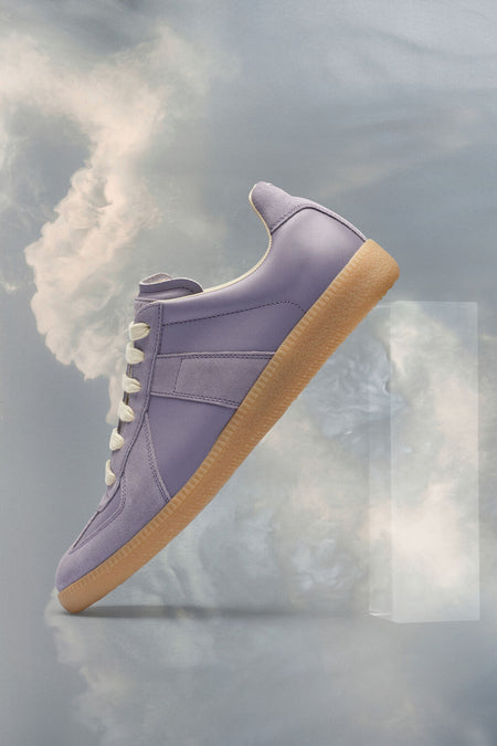 VERSACE Classic Style Mountain Boots